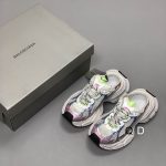 Replica Balenciaga Shoes sz35-45 4C GDT0501
