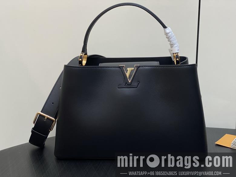 LV Replica Bags Hat M24607 38x23x16cm gf1