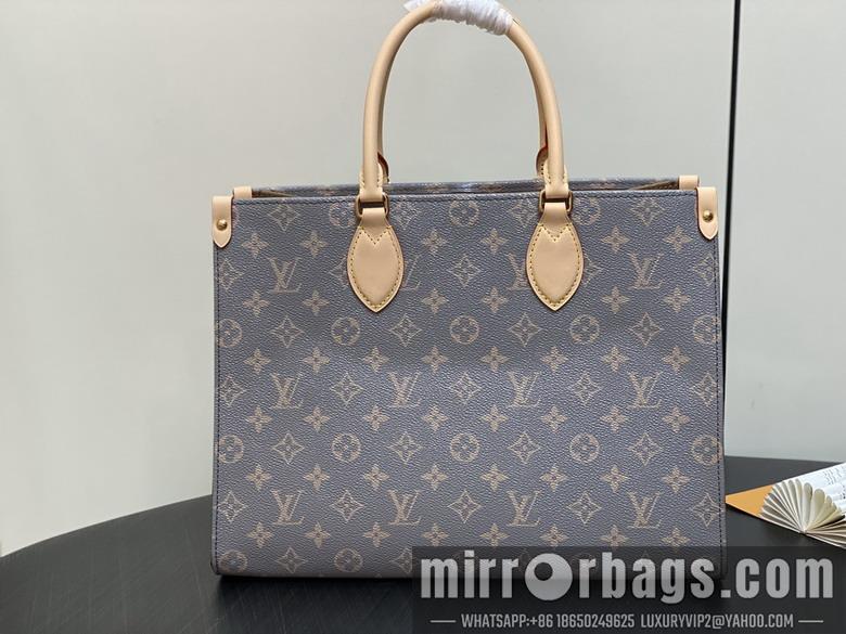 LV Replica Bags On M12415 35x27x14cm gf