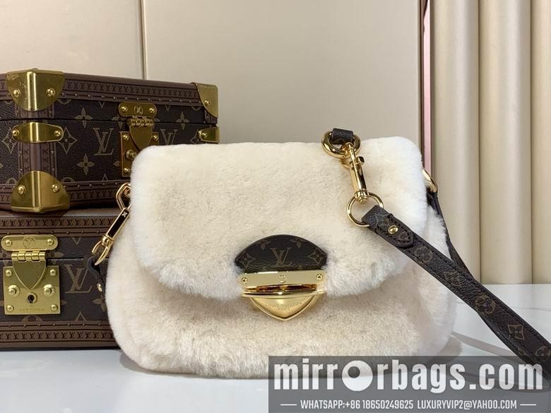 LV Replica Bags M12097 27X18X3cm