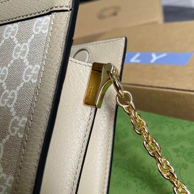 Gucci Replica Bags Ophidia 503877 26X17.5X8cm MP