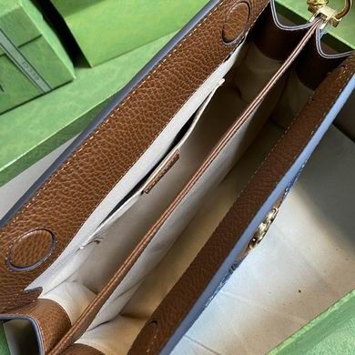 Gucci Replica Bags BA503877 26X17X8