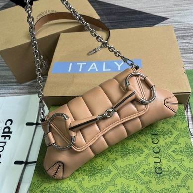 Gucci Replica Bags 764339 27X11.5X5cm MP 2colour