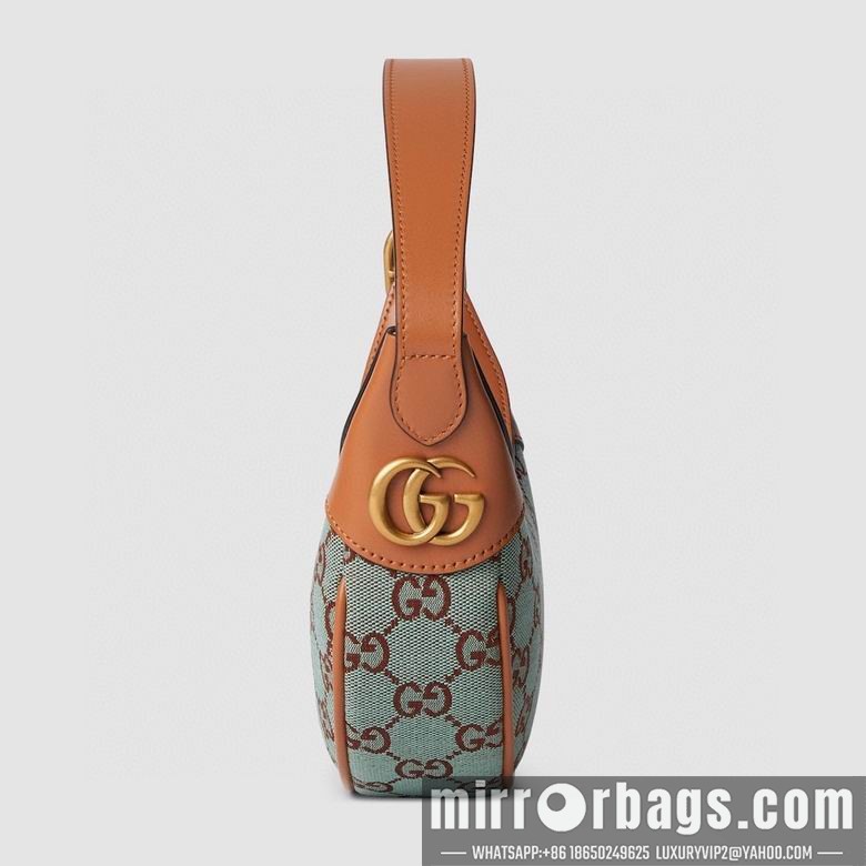 Gucci Replica Bags 783124 15X20X5cm MP