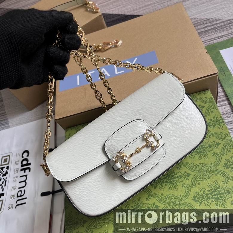 Gucci Replica Bags 735178 24X13X5cm MP 4colour