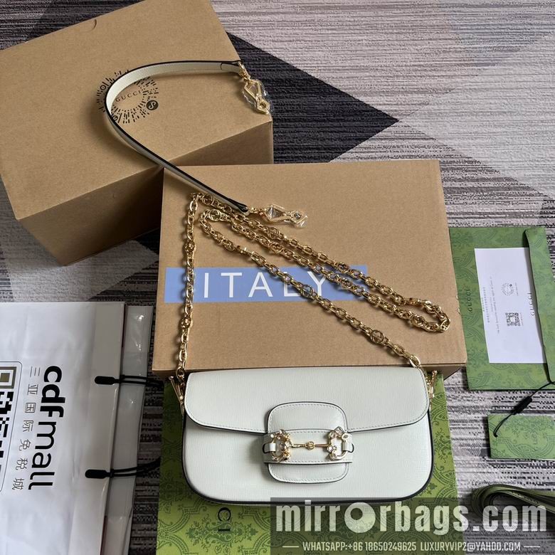 Gucci Replica Bags 735178 24X13X5cm MP 4colour