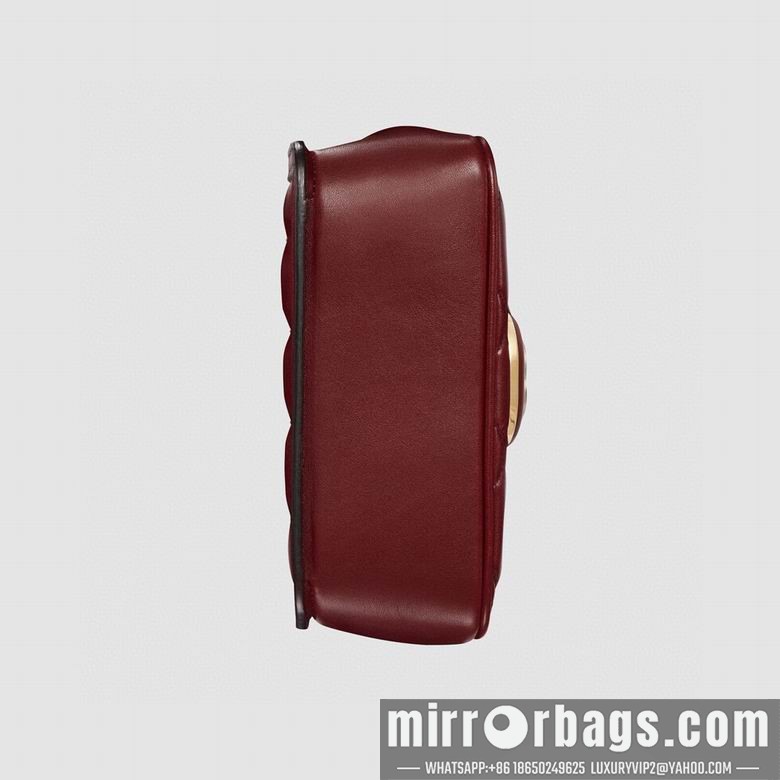 Gucci Replica Bags Deco 741457 18X14.5X8cm MP