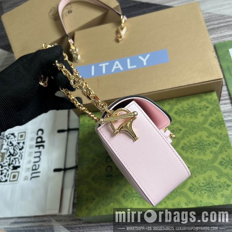 Gucci Replica Bags 735178 24X13X5cm MP 4colour