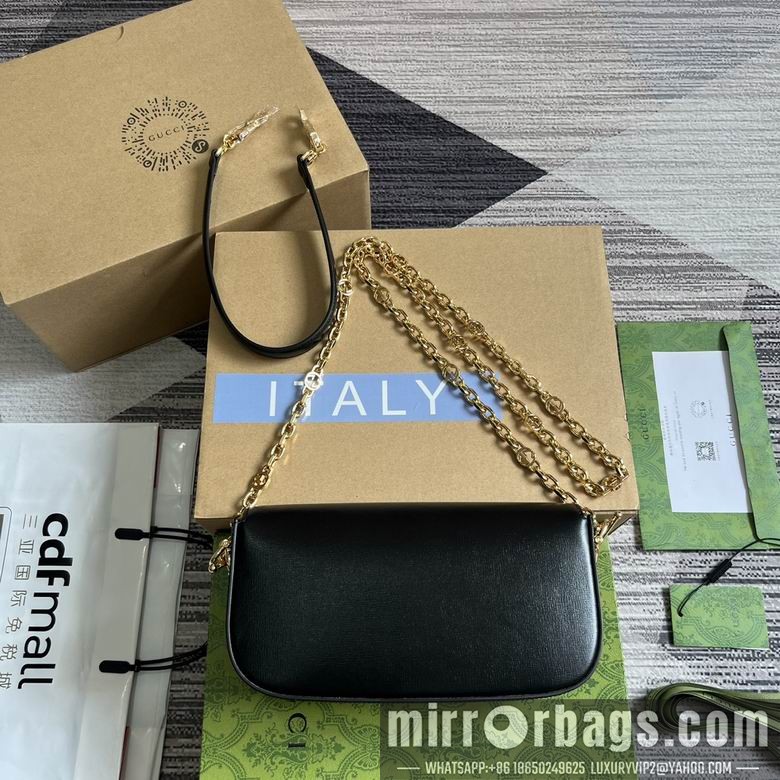 Gucci Replica Bags 735178 24X13X5cm MP 4colour