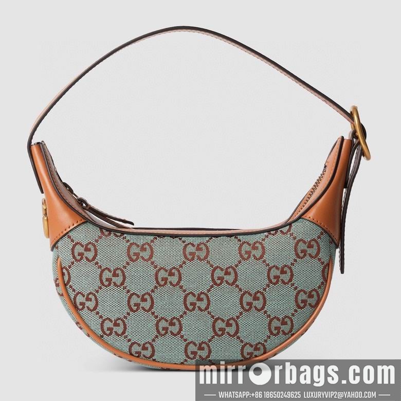 Gucci Replica Bags 783124 15X20X5cm MP