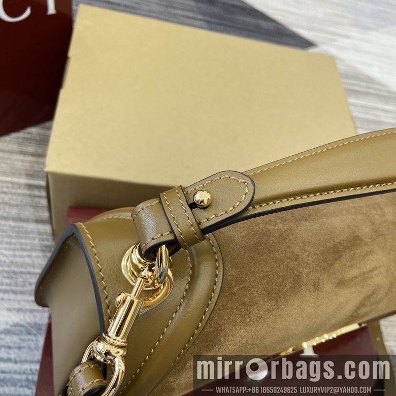 Gucci Replica Bags 815719 32X17X10cm MP 3colour