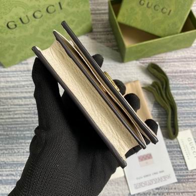 Gucci Replica Bags Ophidia 658610 11X9X3cm MP