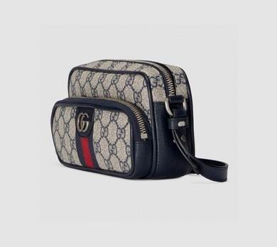 Gucci Replica Bags Ophidia 722557 18X11X6cm MP 2colour