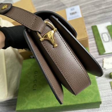 Gucci Replica Bags Aria 602204 25X18X8cm MP