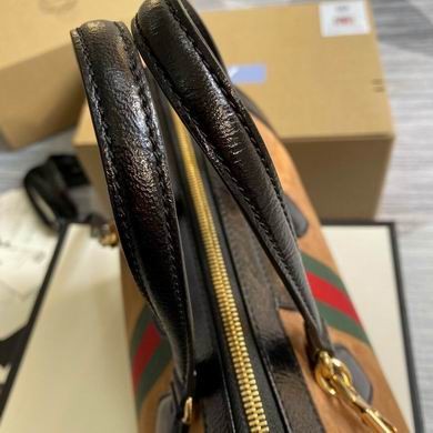 Gucci Replica Bags BG524537 33x24.5x17.5