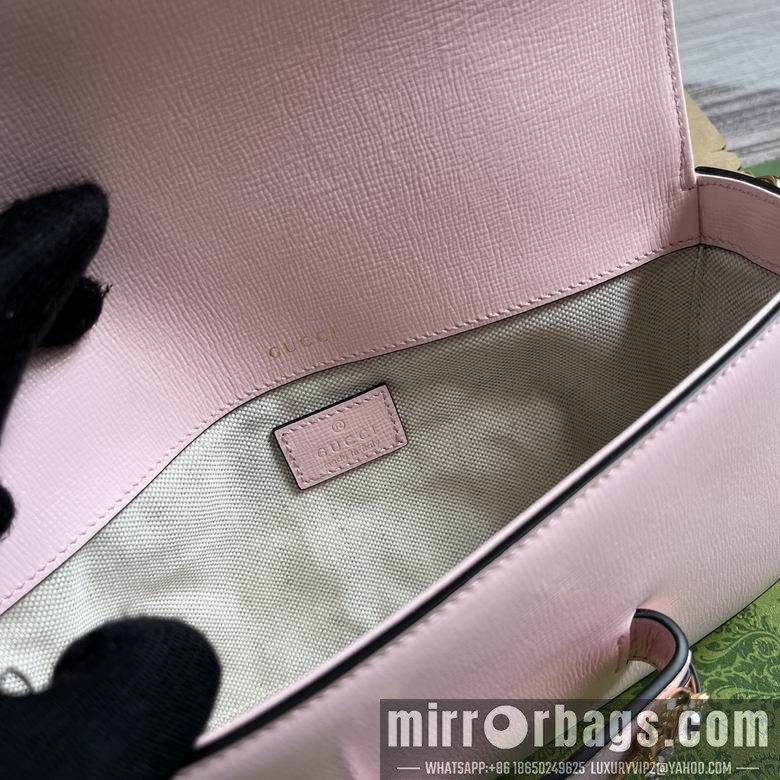 Gucci Replica Bags 735178 24X13X5cm MP 4colour
