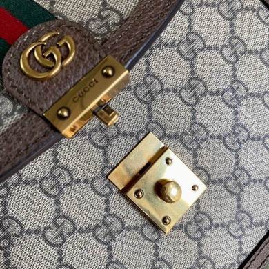 Gucci Replica Bags BG651055 25x17.5x7