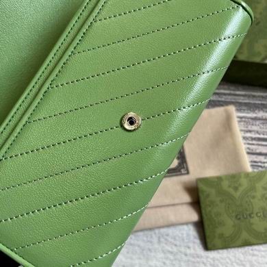 Gucci Replica Bags 760302 10X19X3.5cm MP 5