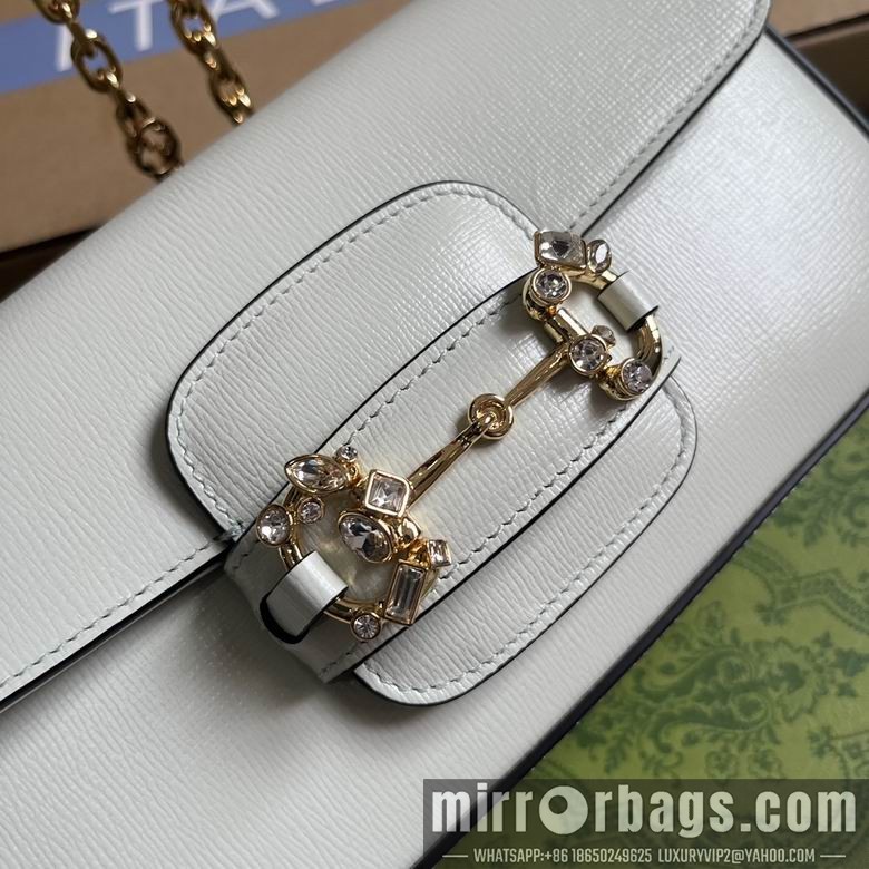 Gucci Replica Bags 735178 24X13X5cm MP 4colour