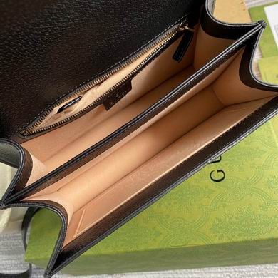 Gucci Replica Bags BG651055 25x17.5x7