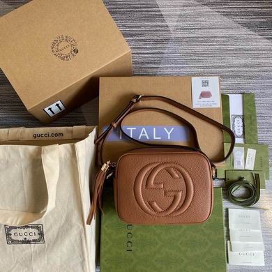 Gucci Replica Bags 308364 22X15X7cm MP 2
