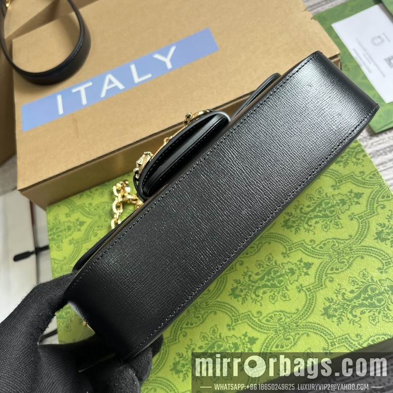 Gucci Replica Bags 735178 24X13X5cm MP 4colour