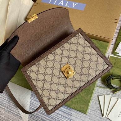 Gucci Replica Bags BG651055 25x17.5x7