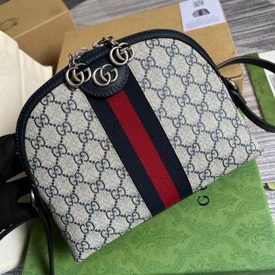 Gucci Replica Bags Ophidia 499621 23.5X19X8cm MP