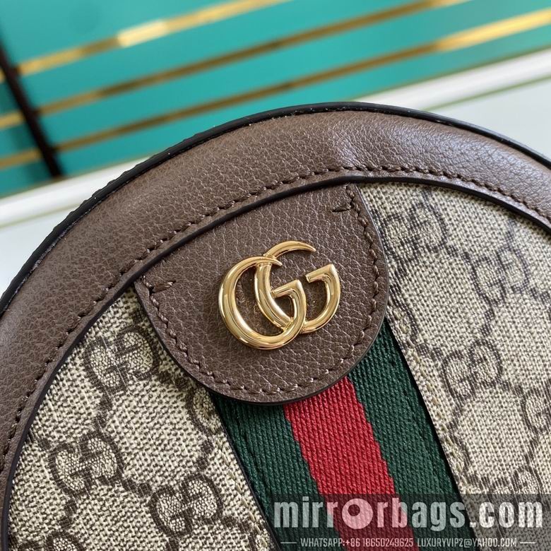 Gucci Replica Bags BA550618 18x18x4.5