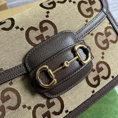 Gucci Replica Bags Aria 602204 25X18X8cm MP