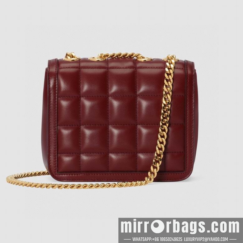 Gucci Replica Bags Deco 741457 18X14.5X8cm MP