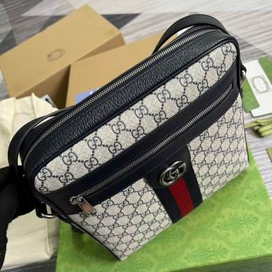 Gucci Replica Bags Ophidia 547934 27.5X28X6cm MP