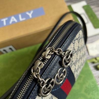 Gucci Replica Bags Ophidia 499621 23.5X19X8cm MP