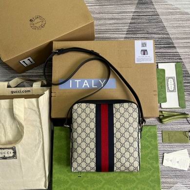 Gucci Replica Bags Ophidia 547926 23X24X6cm MP