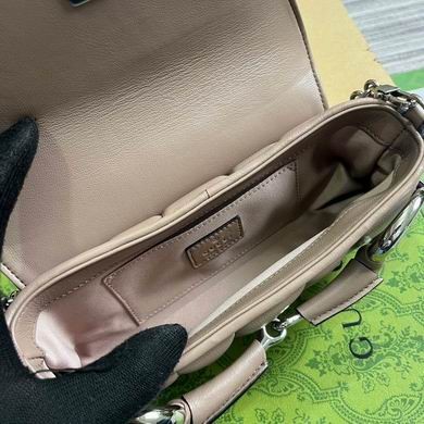 Gucci Replica Bags 764339 27X11.5X5cm MP 2colour