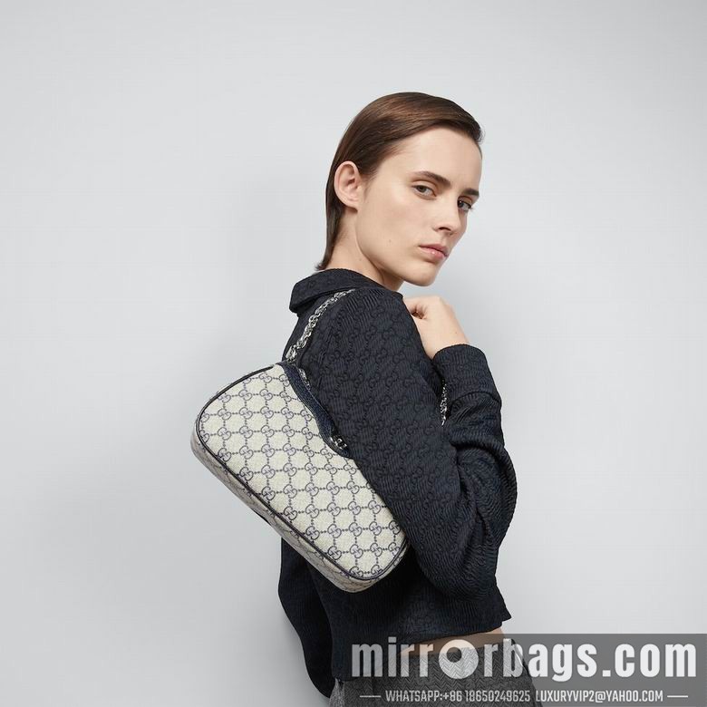 Gucci Replica Bags Ophidia 735132 25X15.5X6cm MP
