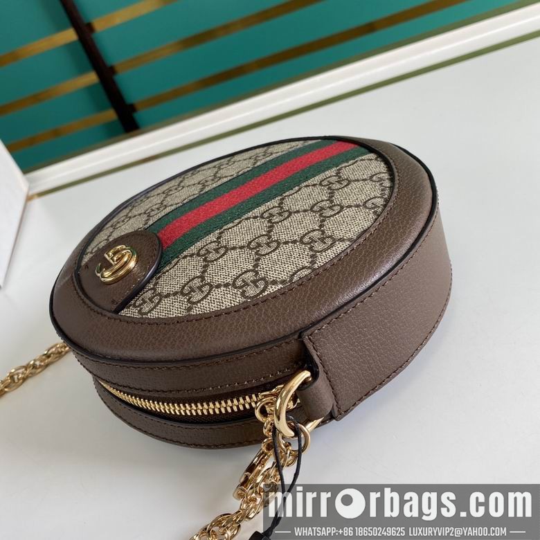 Gucci Replica Bags BA550618 18x18x4.5