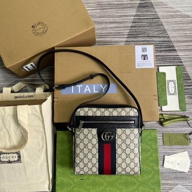 Gucci Replica Bags Ophidia 547926 23X24X6cm MP