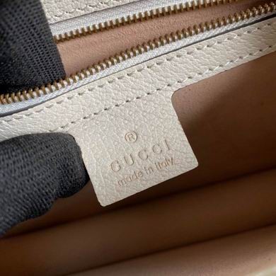 Gucci Replica Bags BG651055 25x17.5x7