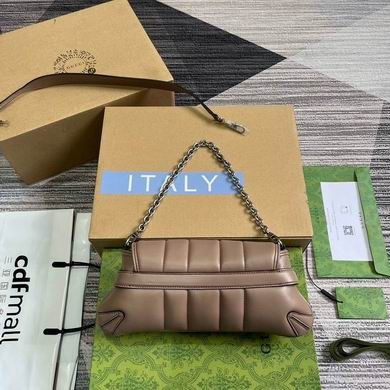 Gucci Replica Bags 764339 27X11.5X5cm MP 2colour