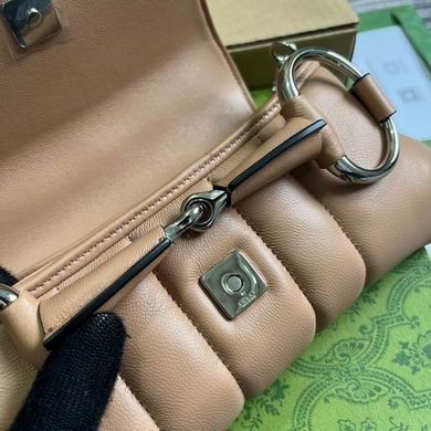 Gucci Replica Bags 764339 27X11.5X5cm MP 2colour