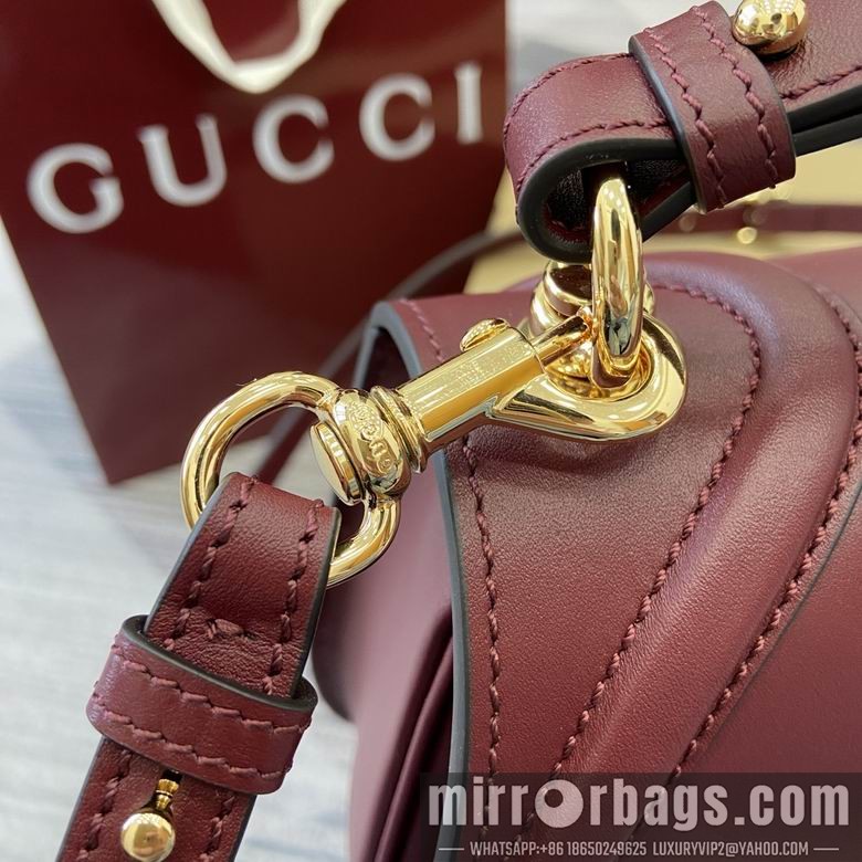 Gucci Replica Bags 815719 32X17X10cm MP 3colour