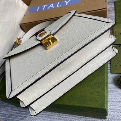 Gucci Replica Bags BG651055 25x17.5x7