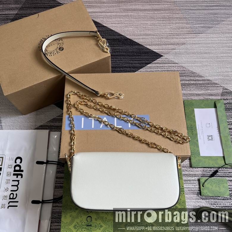 Gucci Replica Bags 735178 24X13X5cm MP 4colour