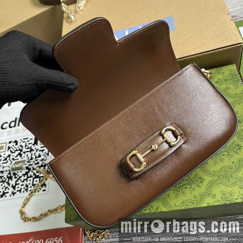 Gucci Replica Bags 735178 24X13X5cm MP 4colour