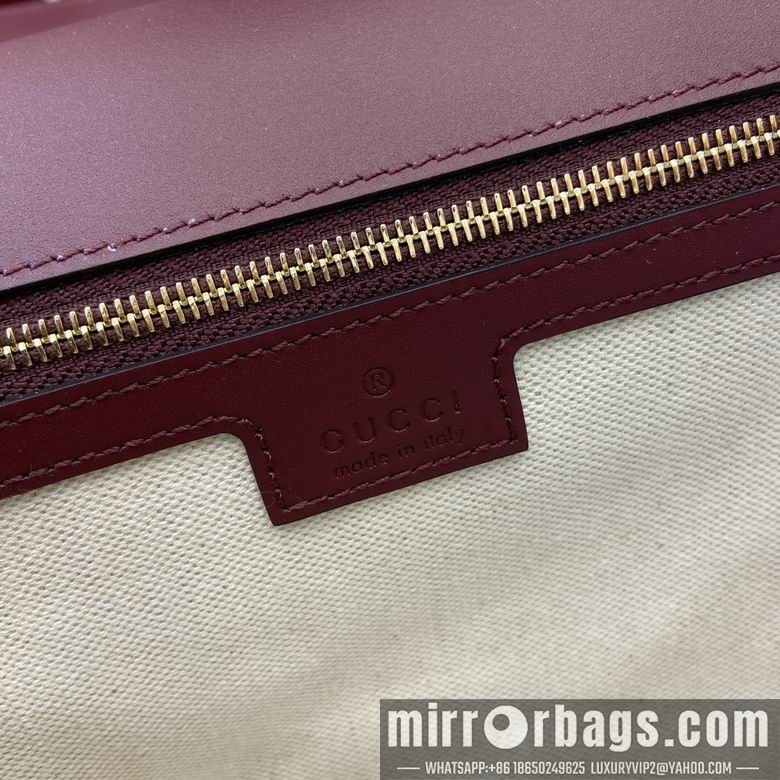 Gucci Replica Bags 815719 32X17X10cm MP 3colour