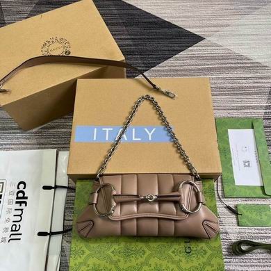 Gucci Replica Bags 764339 27X11.5X5cm MP 2colour