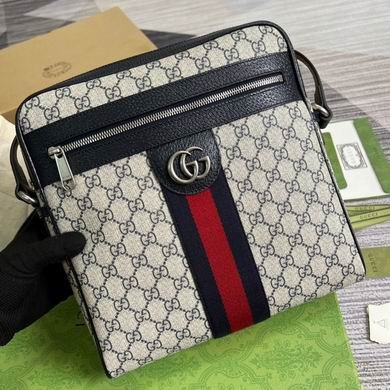 Gucci Replica Bags Ophidia 547934 27.5X28X6cm MP