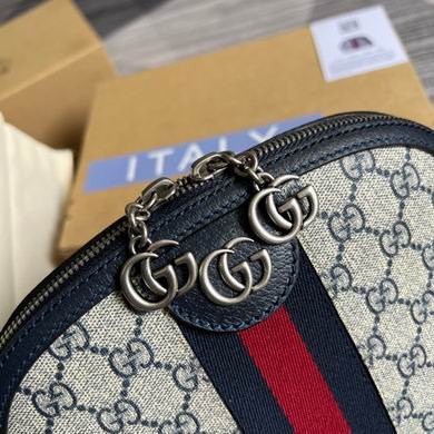 Gucci Replica Bags Ophidia 499621 23.5X19X8cm MP
