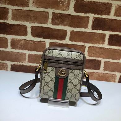 Gucci Replica Bags BL598127 14.5X18X6